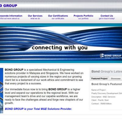 Portfolio Bmesb