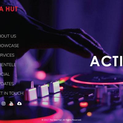 Portfolio Ideahut