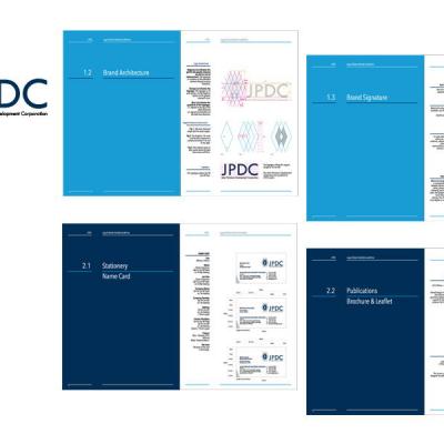 Portfolio Jpdc