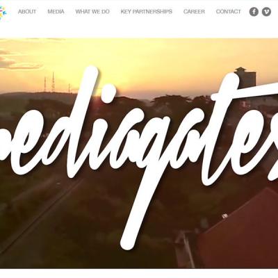 Portfolio Mediagates