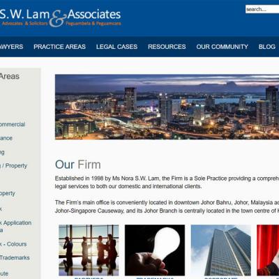 Portfolio Nswlam