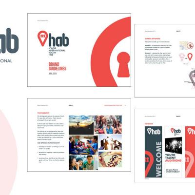 Portfolio Youthhab